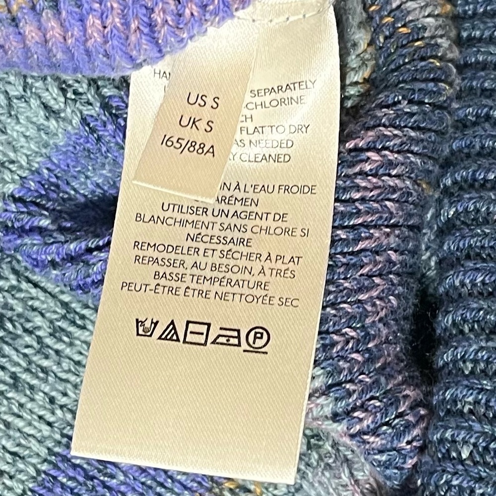 Free People Easy Street Ombre Tunic - Picture 9 of 10